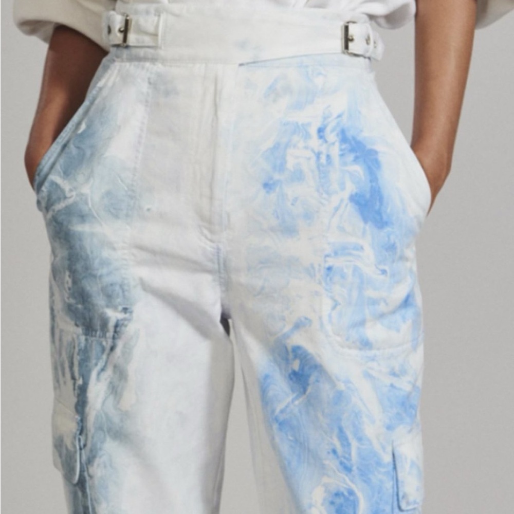 Rachel Comey Roam Pant in Ink